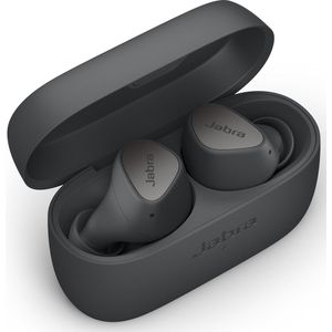 Jabra Elite 3 Draadloze Bluetooth Oordopjes Grijs