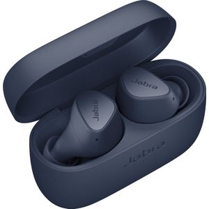 Jabra Elite 3 Draadloze Bluetooth Oordopjes Blauw