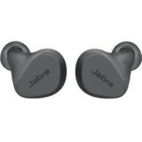 Jabra Elite 2 Draadloze Bluetooth Headset - Grijs