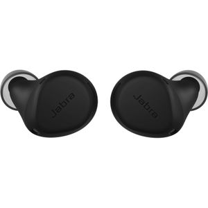 Jabra 100-99171700-98 hoofdtelefoon/headset True Wireless Stereo (TWS) In-ear Sporten Bluetooth Zwart