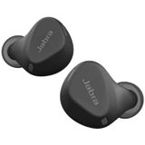 Jabra Elite 4 Active Zwart - Draadloze sportoordopjes