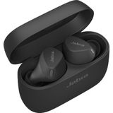 Jabra Elite 4 Active Zwart - Draadloze sportoordopjes