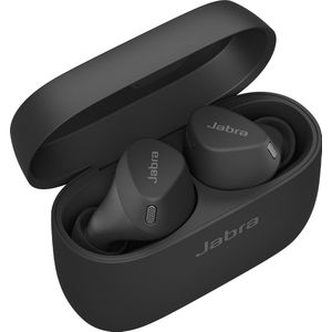 Jabra Elite 4 Active Zwart - Draadloze sportoordopjes