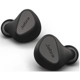 Jabra Elite 5 TWS Headset - Bluetooth - Zwart