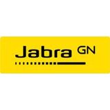 Jabra Talk 25 SE Mono Bluetooth headset - draadloze premium enkele hoofdtelefoon met ingebouwde microfoon, media-overdracht en tot 9 uur gesprekstijd, zwart