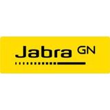 Jabra Talk 25 SE draadloze mono-headset, Bluetooth, geïntegreerde microfoon, mediastreaming, tot 9 uur gesprekstijd, zwart