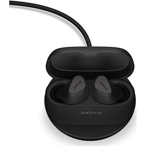 Jabra Connect 5t Draadloze In-Ear Bluetooth Oordopjes - Zwart