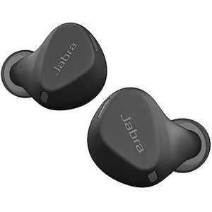 Jabra Elite 3 Active True Wireless Oordopjes met ANC - Zwart