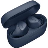 Jabra Elite 4 Blauw - Draadloze Bluetooth Oordopjes
