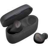 Jabra Elite 4 - Dark Grey