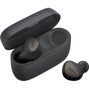 Jabra Elite 4 - Dark Grey