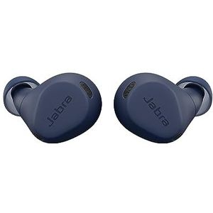 Jabra Elite 8 Active - Oordopjes - Navy - Compact Ontwerp - Water- en Zweetbestendig