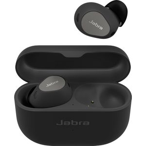 Jabra Elite 10 Titanium zwart