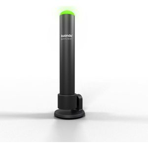 Kuando - Alpha - Accessoires voor Koptelefoons - USB-indicator voor Microsoft Lync