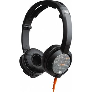 SteelSeries Flux Luxury Headset (Black)