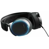 SteelSeries Arctis Pro GameDAC - Gaming hoofdtelefoon - Gecertificeerde Hi-Res Audio - ESS Sabre DAC - Zwart