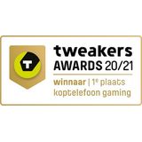 SteelSeries Arctis Pro Wireless - Draadloze Gaming Headset - Hi-Res luidsprekerstuurprogramma's - Tweevoudig draadloos (2.4G & Bluetooth) - Zwart