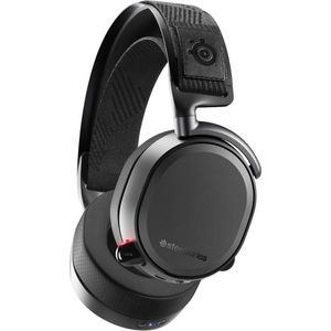 SteelSeries - Arctis Pro Wireless - Gaming Headset - Draadloos - Zwart
