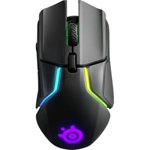 SteelSeries Rival 650 Wireless Gaming Mouse