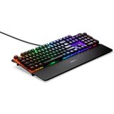 SteelSeries Apex 7 Mechanisch Qwerty Gaming Toetsenbord - Red Switch