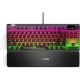 SteelSeries Apex 7 Qwerty TKL Gaming Toetsenbord - Red Switch