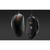 SteelSeries Prime+ Bedrade Optische Gaming Muis