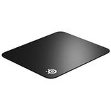 SteelSeries QcK Hard - Gaming Mouse Pad - verbesserte Oberflächentextur - Mittelgroße