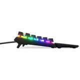 SteelSeries - Apex Pro - Gaming Toetsenbord - TKL - AZERTY - Zwart