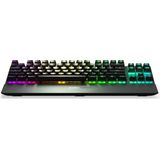 SteelSeries - Apex Pro - Gaming Toetsenbord - TKL - AZERTY - Zwart