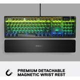 Steelseries - Apex 5 - Gaming-Toetsenbord - QWERTY - Hybride