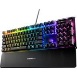 Steelseries - Apex 5 - Gaming-Toetsenbord - QWERTY - Hybride