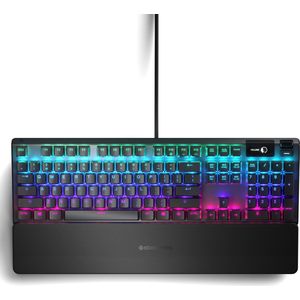 Steelseries - Apex 5 - Gaming-Toetsenbord - QWERTY - Hybride
