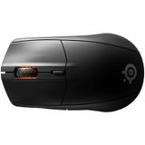 SteelSeries Rival 3 Draadloze Gaming Muis - Zwart