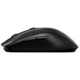 SteelSeries Rival 3 Draadloze Gaming Muis - Zwart