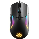 SteelSeries - Rival 5 - Optische Gaming Muis - Zwart - 18.000 CPI