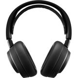 Steelseries - Arctis Nova Pro - Draadloze Gaming Headset - Zwart