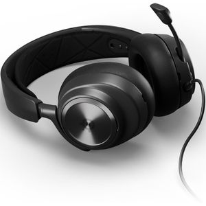 Steelseries - Arctis Nova Pro - Gaming Headset - Zwart - Hoogwaardige Geluidskwaliteit