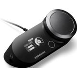 SteelSeries - Arctis Nova Pro - Gamingheadset - Zwart - Hi-Res Audio - 360° Ruimtelijke Audio