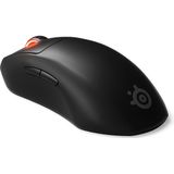 SteelSeries Prime Draadloze Optische Gaming Muis