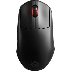 SteelSeries Prime Draadloze Optische Gaming Muis