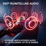 SteelSeries Arctis Nova 7P