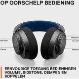 SteelSeries Arctis Nova 7P