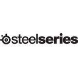 Steelseries - Aerox 3 Wireless - Gamingmuis - Wit - Lichtgewicht