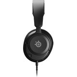 SteelSeries - Arctis Nova 1 - Bedraad - Zwart - Audio