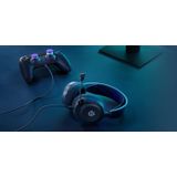 Steelseries - Arctis Nova 1 - Gaming Headset - Zwart - ComfortMax Systeem