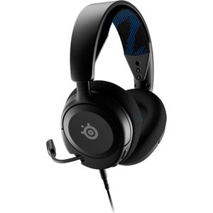 Steelseries - Arctis Nova 1 - Gaming Headset - Zwart - ComfortMax Systeem