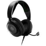 SteelSeries - Arctis Nova 1X - Gaming Headset - Zwart - Bedraad