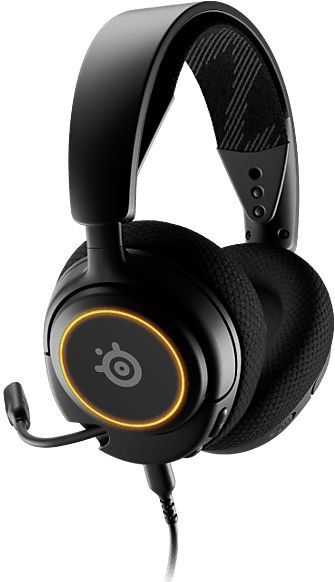 SteelSeries Arctis Nova 3
