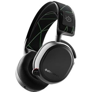 SteelSeries Arctis 9X - Draadloze Gaming Headset - Ingebouwde verbinding met Xbox Wireless Bluetooth - 20+ uur acculevensduur