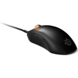 SteelSeries Prime Mini Gaming Muis - Zwart